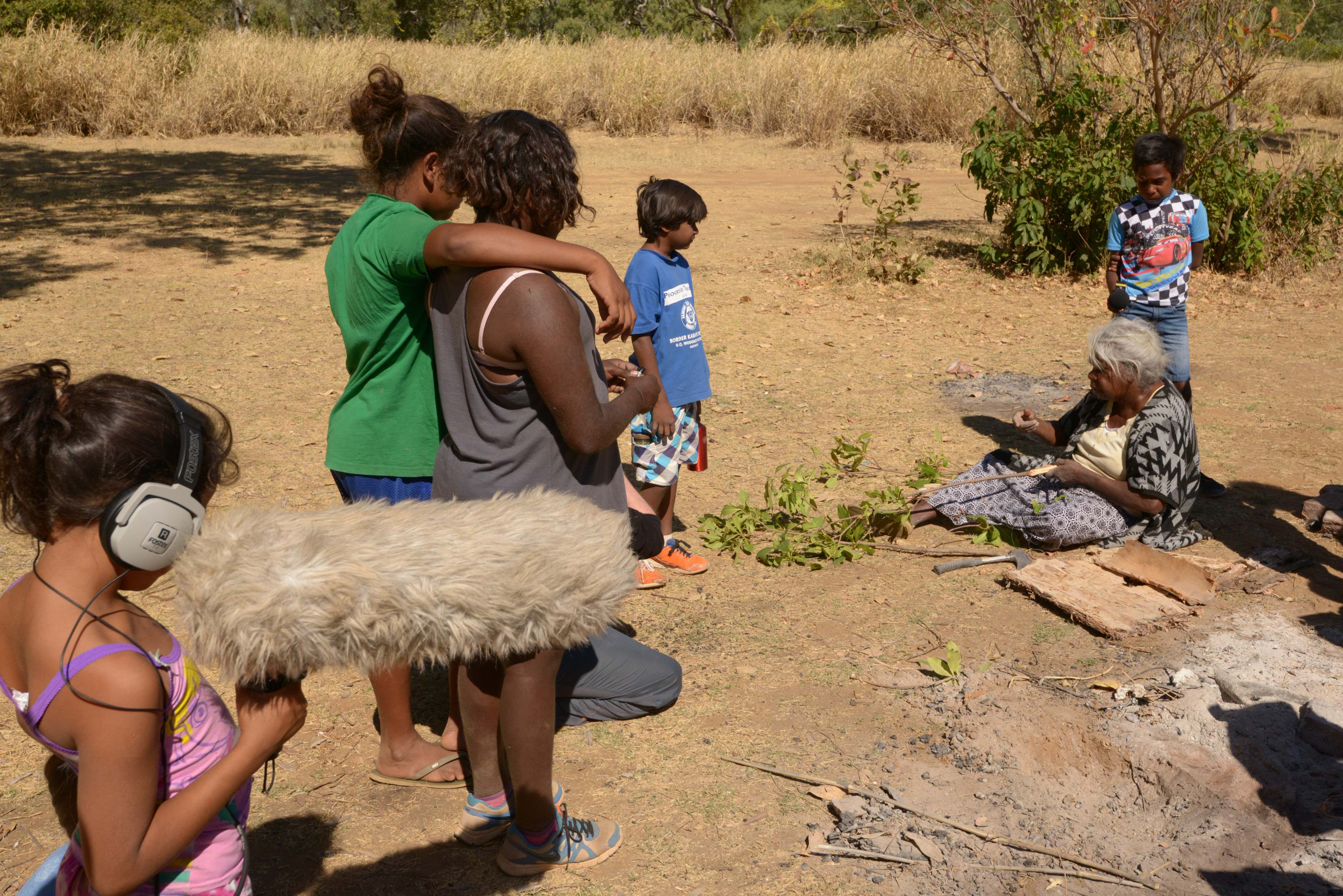 Indigenous languages and arts grants available Indigenous.gov.au